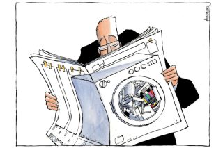 Του Μιχάλη Κουντούρη