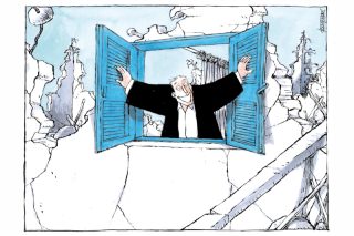 Του Μιχάλη Κουντούρη
