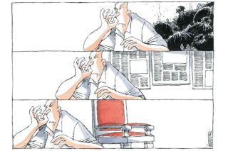Του Μιχάλη Κουντούρη