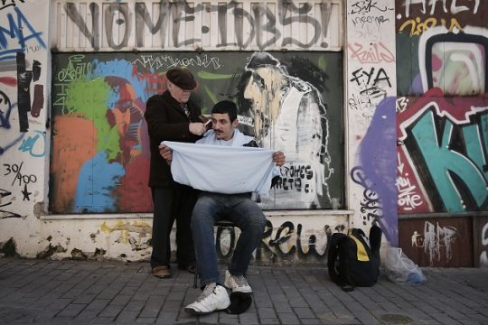 Κούρεμα χρέους για την Ελλάδα: Ζήτημα νομικό ή πολιτικό;