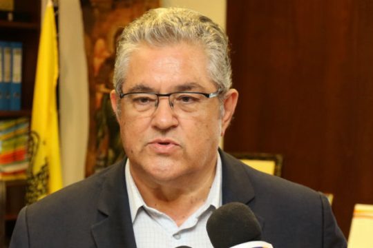 Δ. Κουτσούμπας: Xωρίς ρήξη δεν υπάρχει λύση