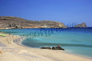 Διακοπές σε τροπικές ακρογιαλιές