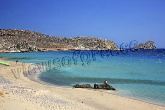 Διακοπές σε τροπικές ακρογιαλιές