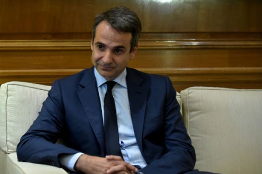«Απαξιωμένη η κυβέρνηση στη συνείδηση των πολιτών»