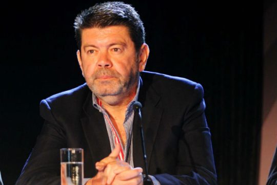 Ο Γιάννης Λάτσιος επιστρέφει και πάλι στον ΑΝΤ-1