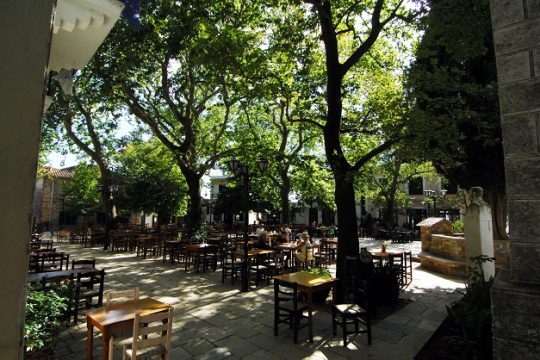 Τώρα τα νέα έρχονται σε σένα