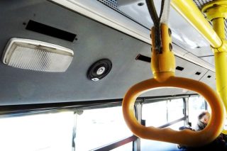 Αμερικανικός Νότος στον Σκαραμαγκά