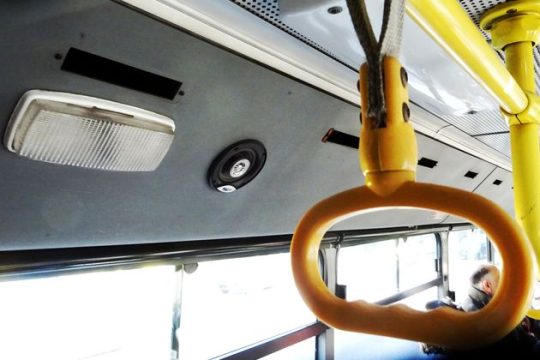 Αμερικανικός Νότος στον Σκαραμαγκά