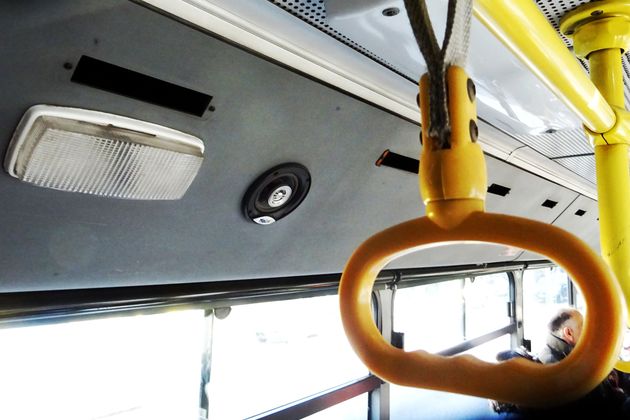 Αμερικανικός Νότος στον Σκαραμαγκά
