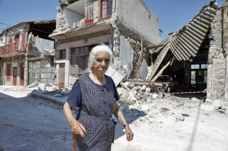 Ποιητής… εκ του προχείρου