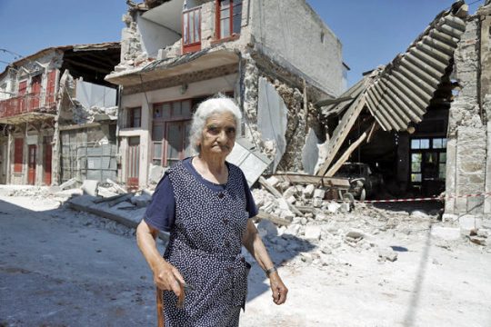 Ποιητής… εκ του προχείρου