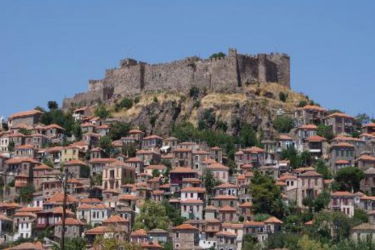Κλειστό για δέκα ημέρες το Κάστρο Μολύβου