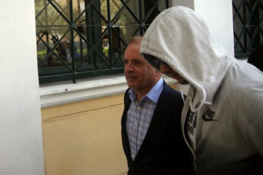 Στο εδώλιο 21 πρόσωπα για τα ραντάρ