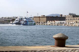 Σύγκρουση συμφερόντων για το λιμάνι της Θεσσαλονίκης