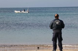 Tρεις πνιγμοί σε μία μέρα