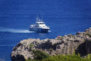 Βρέθηκε ο αγνοούμενος 73χρονος