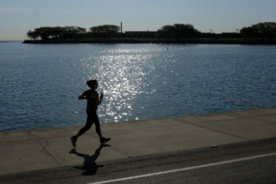 Παγκόσμια Ημέρα Περιβάλλοντος στη σκιά της απόφασης Τραμπ
