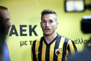 Τελείωσε με Λόπες, «βλέπει» Κόρδοβα