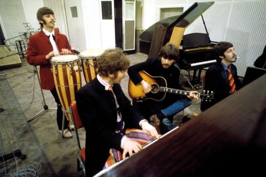 Η χρυσή επέτειος του «Sgt. Pepper»