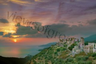 Γη, πέτρα και ψυχή