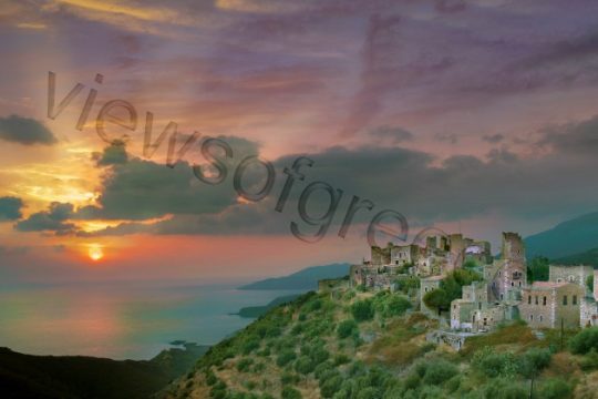 Γη, πέτρα και ψυχή