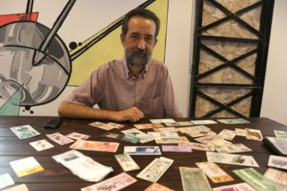 Ευκλείδης Μάνσε: Μια άλλη οικονομία είναι εφικτή