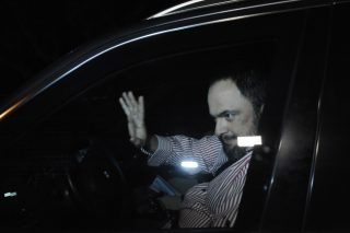 Απορία