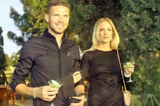 Σκληρό «πόκερ» για τον Μπεργκ της Αραβίας