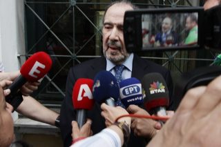Η πεισματάρα πραγματικότητα