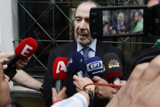 Η πεισματάρα πραγματικότητα
