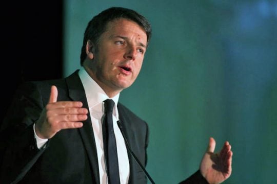 Απομακρύνονται οι πρόωρες κάλπες στην Ιταλία