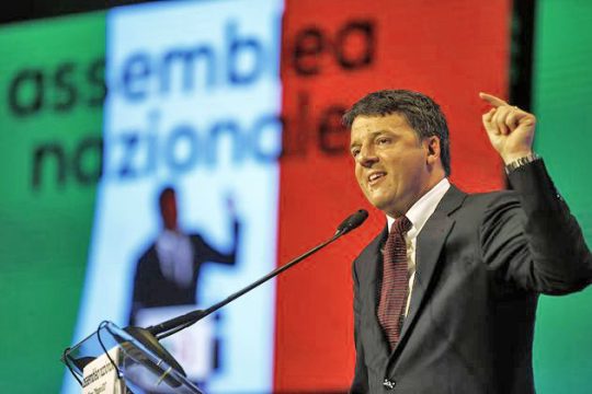 Ιταλία: το πιο «καυτό» καλοκαίρι