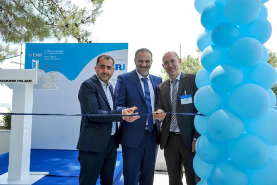Πιλοτική εκκίνηση της ψηφιακής «φορτωτικής»