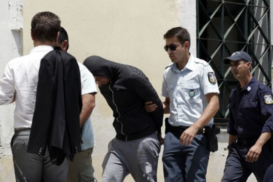 Μενίδι: Ελεύθερος με αναστολή εκτέλεσης ποινής ο 23χρονος