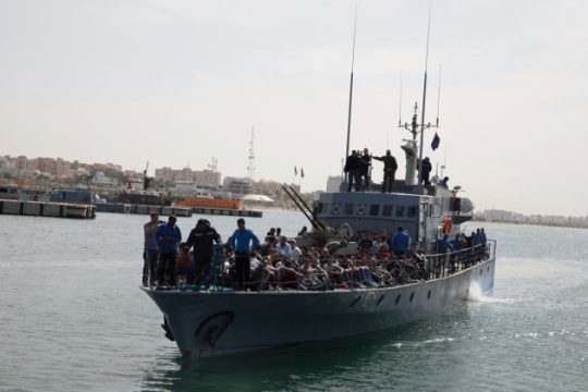 Πληρώνει 47 εκατ. ευρώ για την «κόλαση» του Μάνους