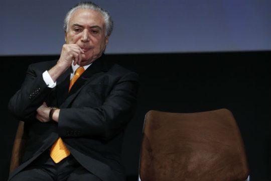 Στο εκλογοδικείο θα κριθεί το μέλλον του Τέμερ