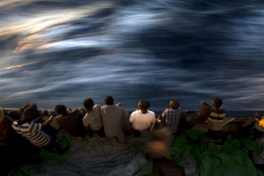 Έξι φορές ο πληθυσμός της Ελλάδας οι εκτοπισμένοι στον κόσμο