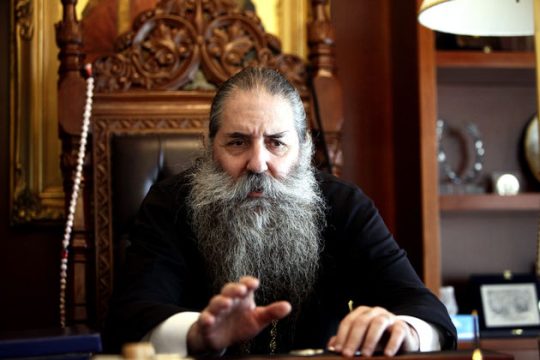 Νυν απολύεις τον… σοφέρ σου