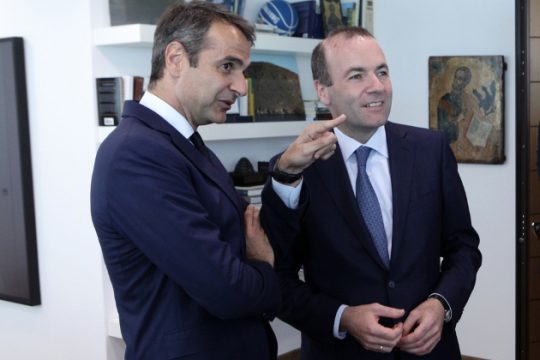 Συμφώνησαν ότι… φταίει ο Τσίπρας