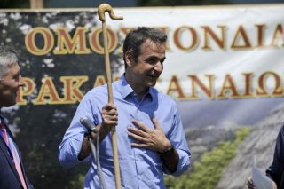 Οι κατά Κυριάκον προτεραιότητες