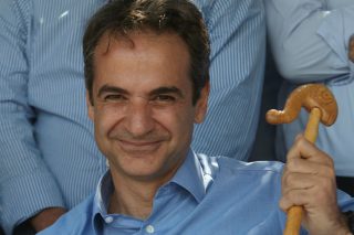 Πάμε σαν άλλοτε…