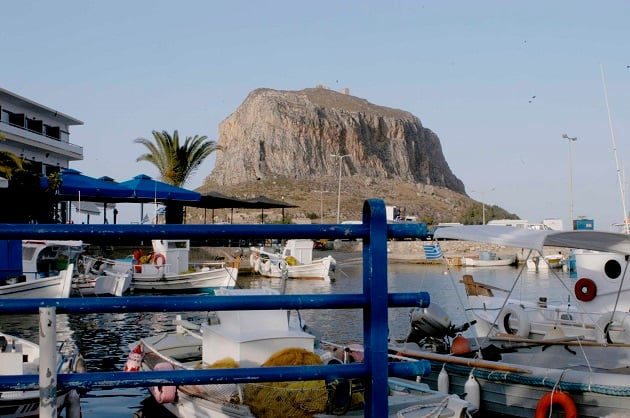 Ακούει ο Δήμος Μονεμβασίας;