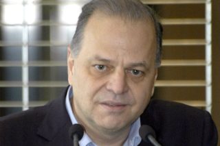 «Ανάπτυξη μόνο από τους ιδιώτες»