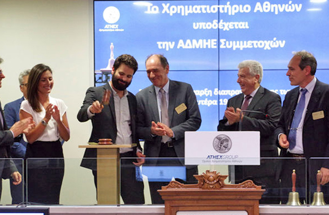Κατέρρευσε η μετοχή της ΔΕΗ, κέρδισαν οι μέτοχοι…