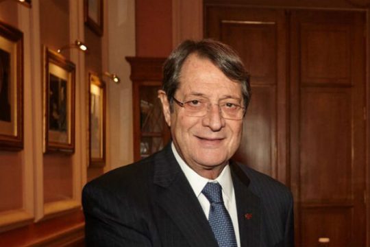 Κυπριακό: Αμηχανία στο Εθνικό Συμβούλιο εν όψει Νέας Υόρκης