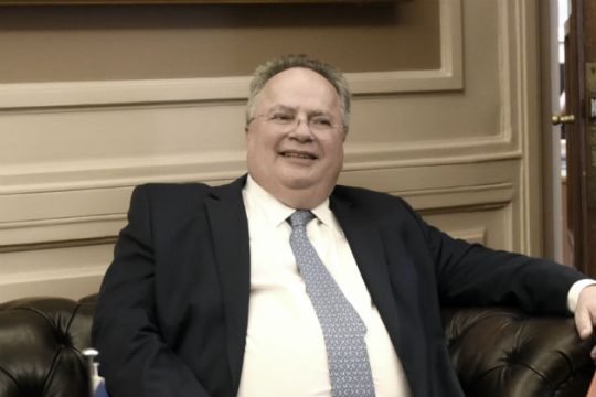 Διπλωματική εκπρόσωπος της Αιγύπτου στο Κατάρ η Ελλάδα