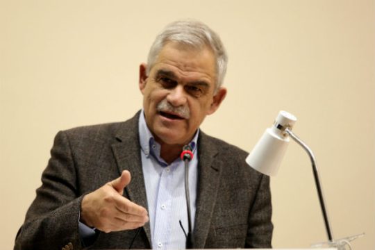 «Εκ του πονηρού η εκδήλωση της ΠΟΑΣΥ στα Εξάρχεια»