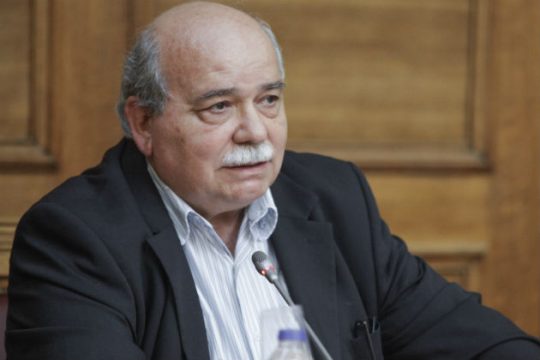Νέες παρεμβάσεις υπέρ της Ηριάννας από Ν. Βούτση και Ν. Χουντή