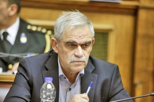 Εκνευρισμός