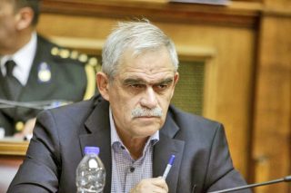 Εκδήλωση κατά της βίας στα Εξάρχεια(!) προανήγγειλαν οι συνδικαλιστές αστυνομικοί